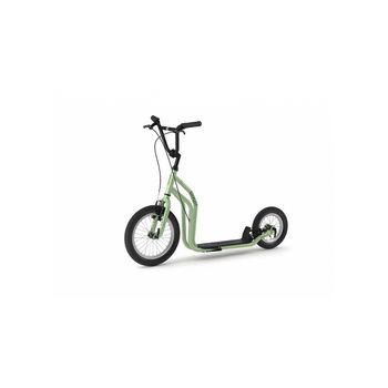 Yedoo City Runrun Scooter Verde