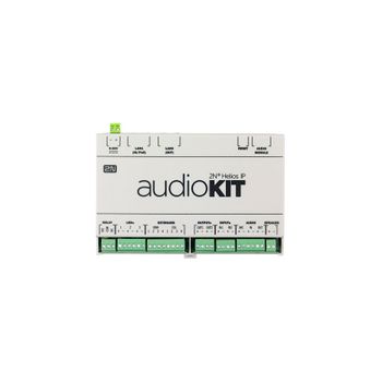 Kit De Tarjeta De Audio, Para Oem Compatible Con Sip - 9154100 - 2n