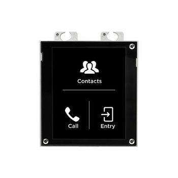 Axis 01275-001 Accessorio Per Sistema Intercom Display