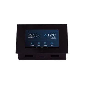 Interphone Multifonctionnel Communicateur Tactile Indoor Touch 2.0 - 91378375 - 2n