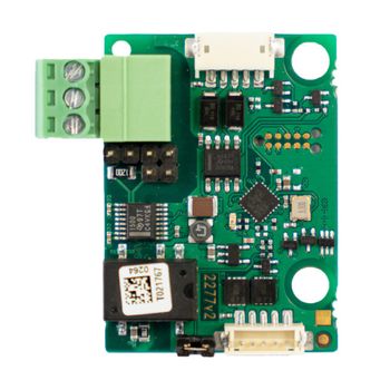 2n Ip Verso Osdp Module