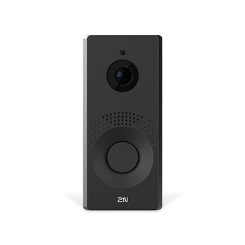 2n Ip One Sistema De Intercomunicación De Video Negro