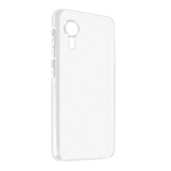 Funda Flexible Samsung Galaxy Xcover 5 - Transparente