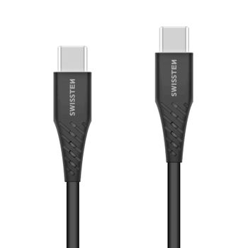 Cable De Silicona Usb C 1,5m Carga Rápida 60w Enchufe Usb