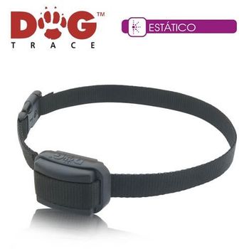 Dogtrace Collar Antiladridos  Para Perros  Dog Trace