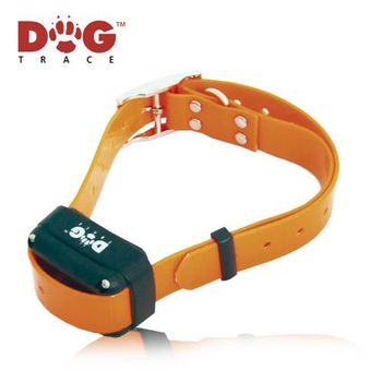 Collar Adicional Para Equipos Dogtrace Mini 200 / 500 / 900 / Y 1500