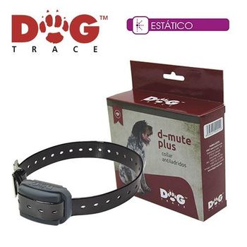 Dog Trace Collar X30 - GPS y Antiladridos -  - Envío Gratis