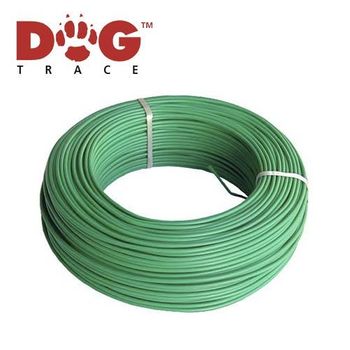 Rollo De Cable Adicional Para Valla Dogtrace Cable Dogtrace 100 Metros - 0,8 Mm.