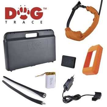 Dogtrace Accesorios Para Gps Dogtrace X20 Y X30