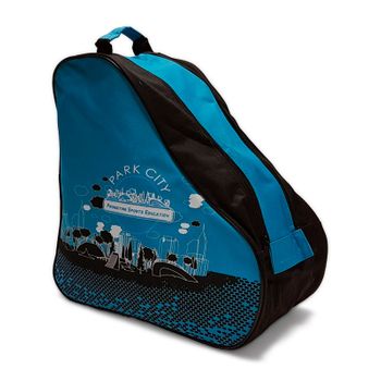 Bolsa De Patines Des Park City Azul