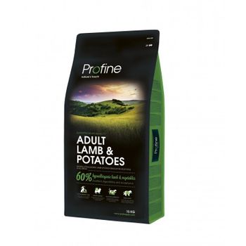 Profine Adulto Cordero 15 Kg