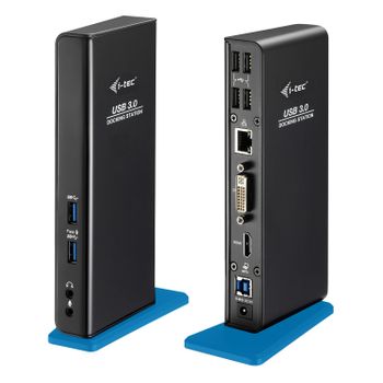 Usb 3.0 Dual Replicador