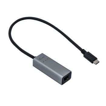 Adaptador Usb A Ethernet I-tec C31metal25lan