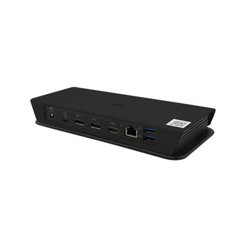 Hub Usb I-tec C31smartdockpd