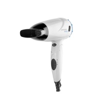 Secador De Pelo 1500w Concept Beautiful Vv5741 Mango Plegable