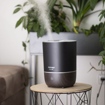 Humidificador De Aire Perfect Air Concept