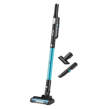 Aspirador 18v Lxt 650ml Negro Y Azul Makita con Ofertas en Carrefour