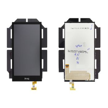 Reemplazo Original Lcd + Touch Display Unit Htc Desire 510