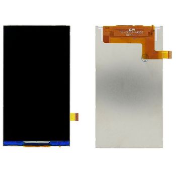 Reemplazo Lcd Display + Touch Screen Negro Para Lenovo A536