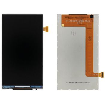 Reemplazo Lcd Display + Touch Screen Negro Para Lenovo A606