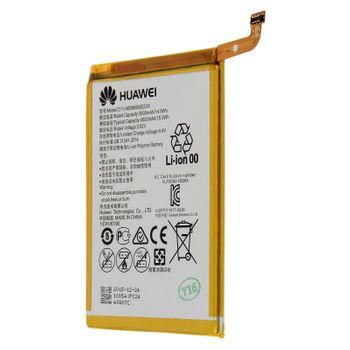 Batería Original Huawei Para Huawei Mate 8 – Huawei Hb396693ecw- 4000 Mah