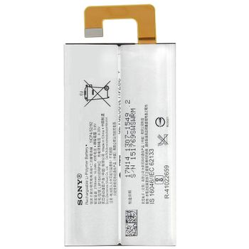 Batería Original Sony Para Sony Xperia Xa1 Ultra -  2700 Mah