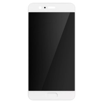 Pantalla Lcd Huawei P10 + Pantalla De Vidrio Kit Compatible – Blanco