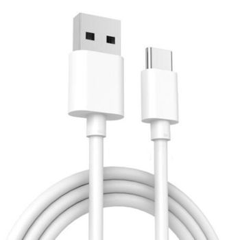 Cargador Original Xiaomi Usb + Usb-c 33w Blanco con Ofertas en Carrefour