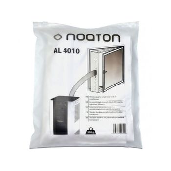 Aislamiento De Ventanas Para Aires Acondicionados Noaton Al 4010