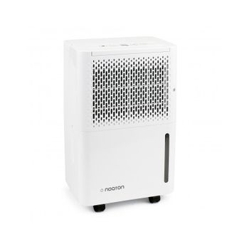 MyWave MWHUM-10L Deshumificador con Sensor de Humedad y Temporizador 10L