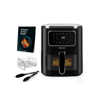 Aigostar Freidora Kim Chef 8l Sin Aceite (94007)q con Ofertas en Carrefour