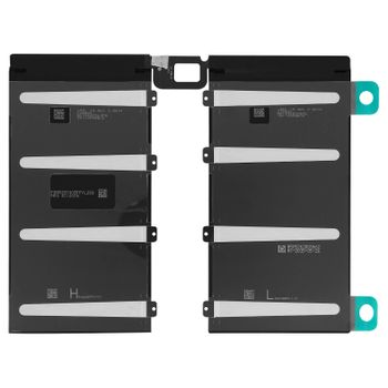 Batería Interna Ipad Pro 12,9 10307 Mah Li-ion Recambio 1icp3/87/162-2