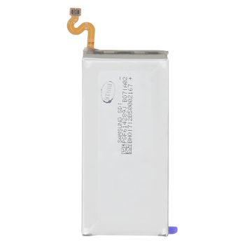 Batería Original Samsung Para Galaxy Note 9 Eb-bn960abe- 4000 Mah