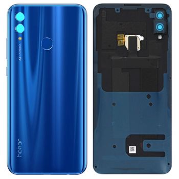 Tapa Trasera Original Huawei Honor 10 Lite - Azul