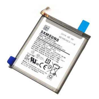 Batería Samsung Galaxy A9 2018 3000mah Original Eb-ba202abu