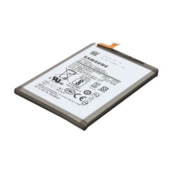 Batería Galaxy M21 / M30s / M31 Original Samsung De 6000mah Modelo Eb-bm207aby