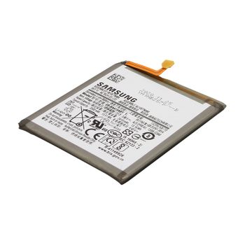 Batería Samsung Galaxy A41 Original Samsung De 3500mah Modelo Eb-ba415aby