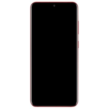 Bloc Completo Samsung S20 Plus Pantalla Lcd Cristal Táctil Original Rojo