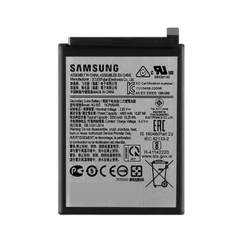 Batería Original Samsung Galaxy A02s / A03 / A03s 5000mah Negro