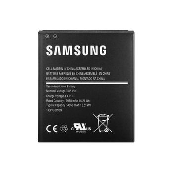 Batería Original Samsung Galaxy Xcover 5 3000mah Eb-bg525bbe Negro