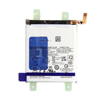 Batería Interna Para Samsung Galaxy S23 Ultra 5000mah Original Eb-bs918aby