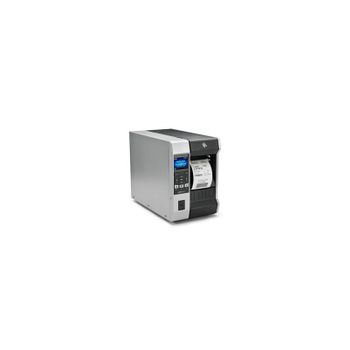 Zt610 Impresora De Etiquetas Transferencia Térmica 203 X 203 Dpi Inalámbrico Y Alámbrico