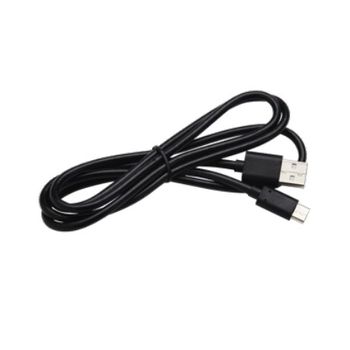 Zebra - Cbl-mpv-usb1-01 Cable Usb Usb C Usb A Negro