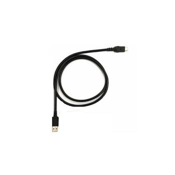 Zebra - Cbl-tc5x-usbc2a-01 Cable Usb 1 M Usb A Usb C Negro