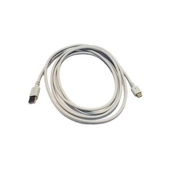 Zebra - Cbl-cs6-s07-0b Cable Usb 2,13 M Usb 2.0 Usb A Usb C Blanco