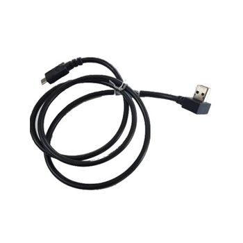 Zebra - Cbl-tc2y-usbc90a-01 Cable Usb 1,1 M Usb A Usb C Negro