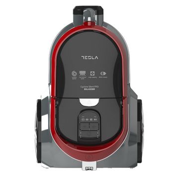 Tesla Aspirador Sin Bolsa Bgl400br