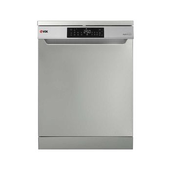 Lavavajillas Beko BDFN36640XC - Electrochollo