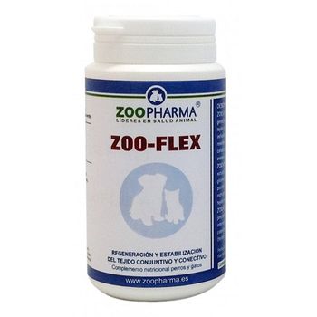 Zoopharma Zoo-flex 60 Comp. (mesoflex)