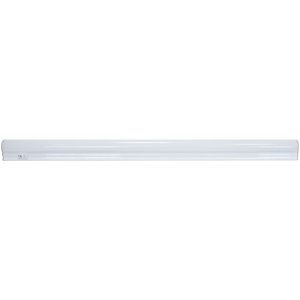 Regleta Led Con Interruptor 16 W 1200x30x36 Mm